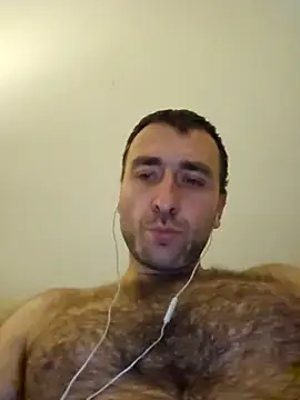 TIGERRR86 online show from October 2025 07:36:01 PM