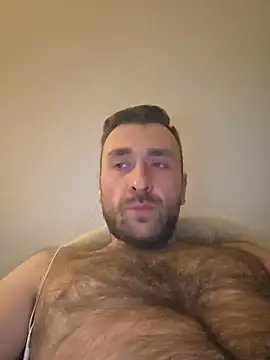 TIGERRR86 online show from March 2026 12:01:01 AM