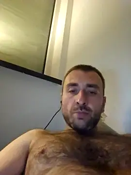 TIGERRR86 online show from September 2025 11:36:02 PM