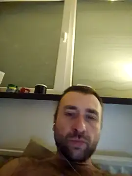 TIGERRR86 online show from February 2025 09:26:02 PM