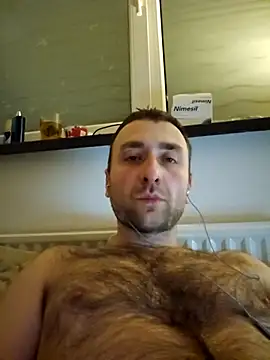 TIGERRR86 online show from February 2025 12:17:01 AM