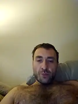 TIGERRR86 online show from November 2025 12:17:01 AM