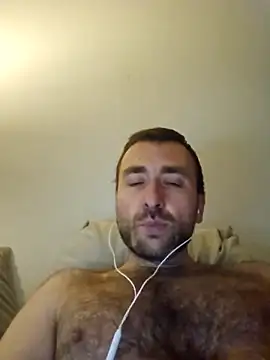 TIGERRR86 online show from November 2025 12:47:02 AM