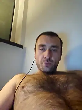 TIGERRR86 online show from October 2025 09:05:02 PM