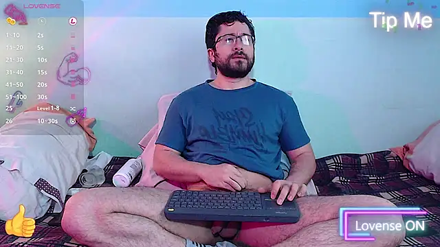 teddy foster online show from May 2026 01:32:02 PM