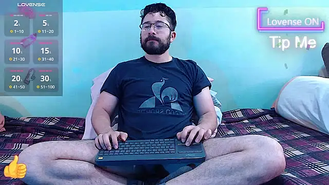 teddy foster online show from March 2026 02:06:02 PM