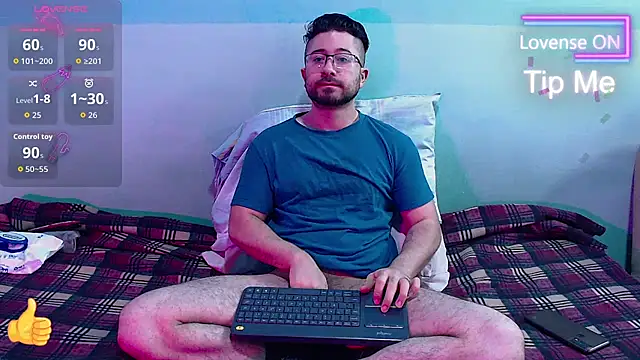 teddy foster online show from February 2026 01:24:02 PM