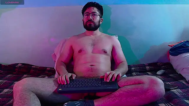 teddy foster online show from March 2026 05:48:01 PM