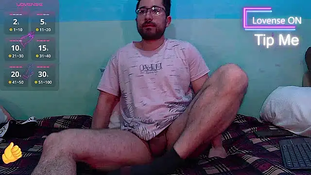 teddy foster online show from January 2026 12:31:02 PM