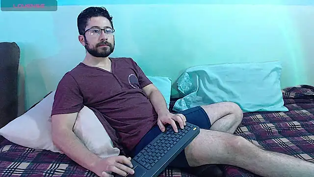 teddy foster online show from February 2025 01:10:02 PM