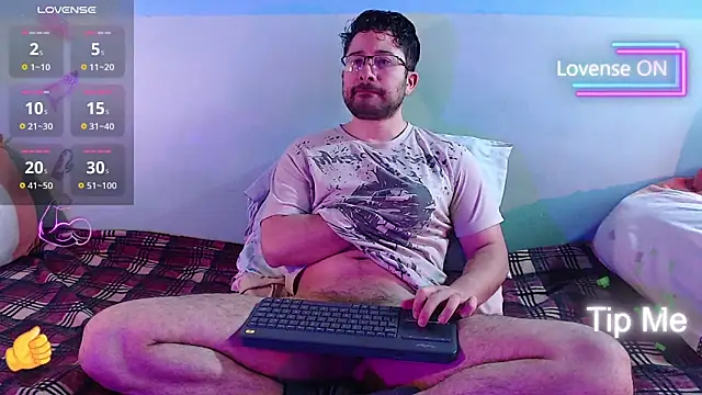 teddy foster online show from March 2026 01:33:01 PM