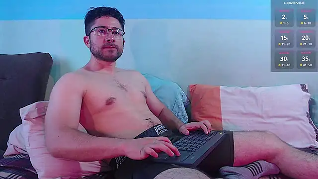 teddy foster online show from January 2025 09:20:01 PM