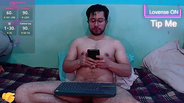 teddy foster online show from November 2025 01:56:02 PM