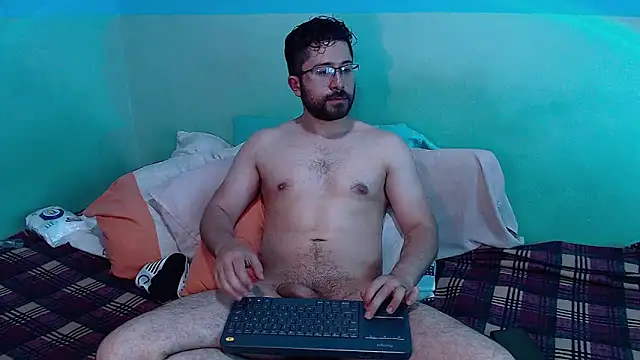 teddy foster online show from October 2025 07:14:01 PM
