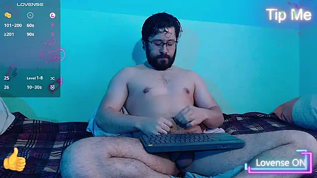 teddy foster online show from June 2026 01:39:02 PM