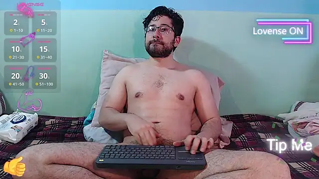 teddy foster online show from May 2026 01:30:01 PM