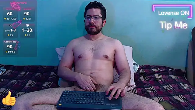 teddy foster online show from February 2026 06:40:02 PM