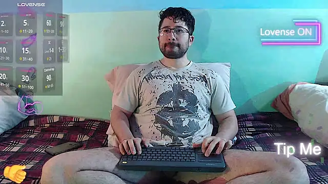 teddy foster online show from March 2026 12:48:01 PM