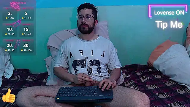 teddy foster online show from January 2026 02:22:01 PM