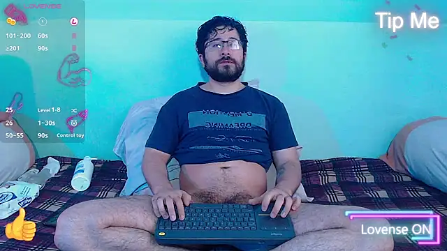 teddy foster online show from June 2026 01:33:01 PM