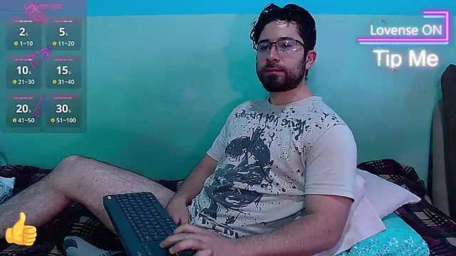 teddy foster online show from October 2025 01:19:02 PM