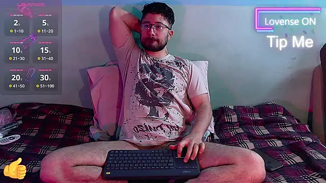 teddy foster online show from February 2026 01:11:02 PM