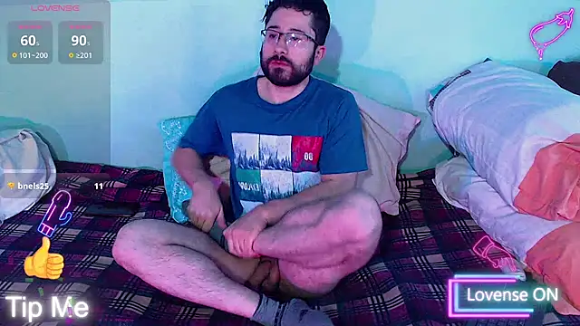 teddy foster online show from October 2025 01:08:01 PM
