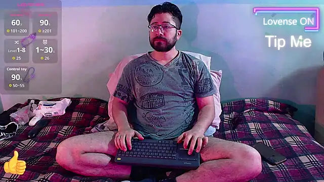 teddy foster online show from March 2026 01:05:01 PM