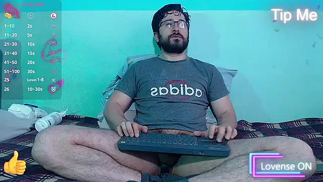 teddy foster online show from June 2026 01:45:01 PM