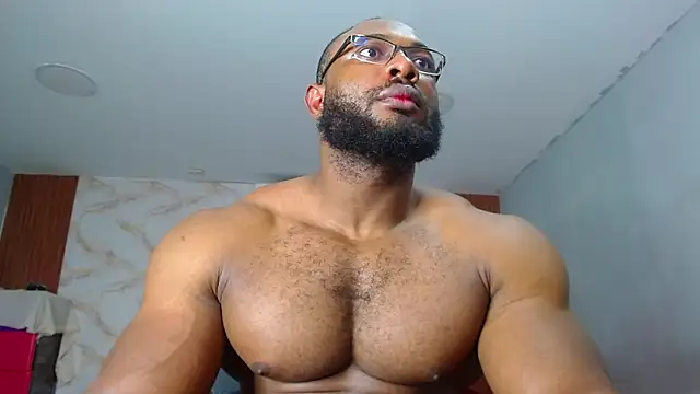 Snapshot of George_Dominator chatting on March 2025 12:11:01 AM George Dominator online show from March 2025 12:11:01 AM