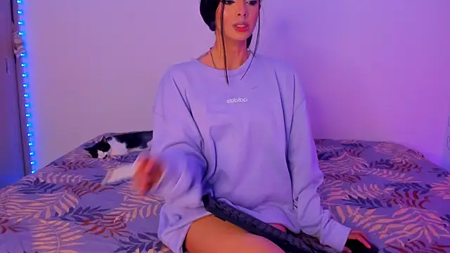 ChloeAddamss online show from July 2026 04:02:02 AM