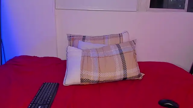 ChloeAddamss online show from July 2026 12:46:01 AM