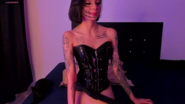 ChloeAddamss online show from October 2025 06:04:02 AM