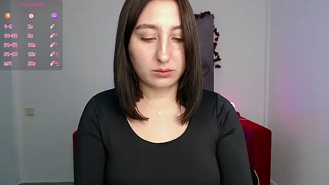 ElmiraPowers online show from December 2024 07:22:01 AM