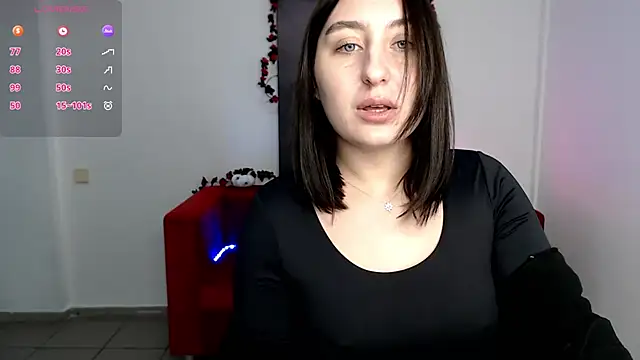 ElmiraPowers online show from December 2024 10:29:01 AM