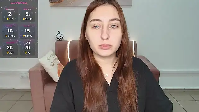 ElmiraPowers online show from December 2024 03:42:02 PM