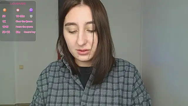 ElmiraPowers online show from December 2024 12:34:02 PM