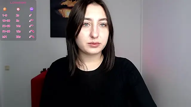 ElmiraPowers online show from December 2024 12:33:01 PM