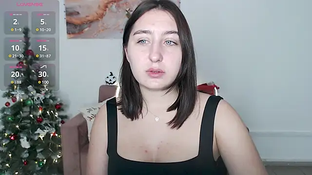 ElmiraPowers online show from December 2024 03:23:02 PM