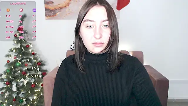 ElmiraPowers online show from December 2024 12:49:01 PM