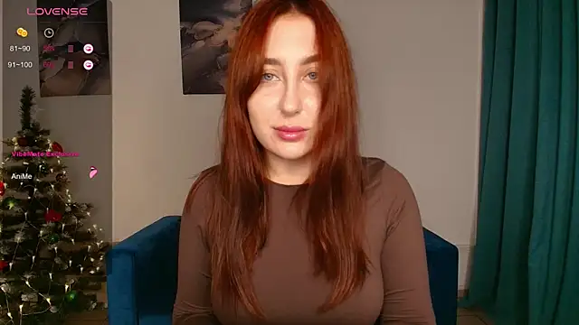 Snapshot of ElmiraPowers chatting on December 2025 12:39:01 PM ElmiraPowers online show from December 2025 12:39:01 PM