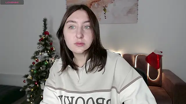 ElmiraPowers online show from January 2025 12:46:02 PM