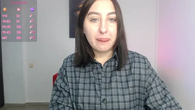 ElmiraPowers online show from December 2024 06:58:01 AM