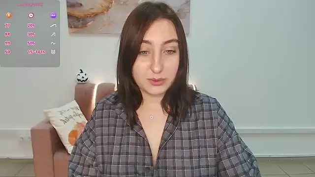 ElmiraPowers online show from December 2024 03:47:02 PM