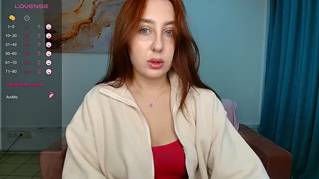 Snapshot of ElmiraPowers chatting on October 2025 06:36:01 AM ElmiraPowers online show from October 2025 06:36:01 AM