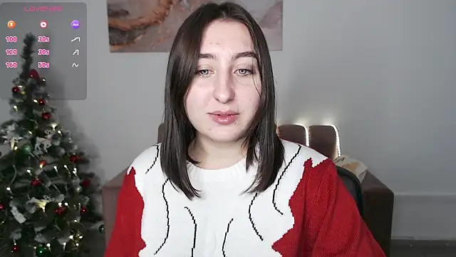 ElmiraPowers online show from December 2024 01:50:01 PM