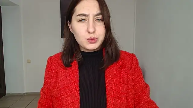 ElmiraPowers online show from January 2025 01:02:02 PM