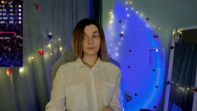 Snapshot of Sweet_me_ chatting on March 2025 07:19:02 PM Sweet me online show from March 2025 07:19:02 PM