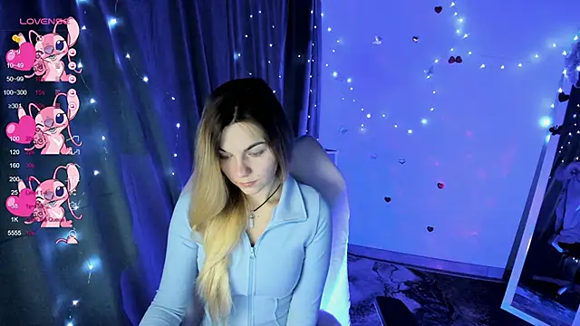 Sweet me  online show from November 2025 06:57:01 AM