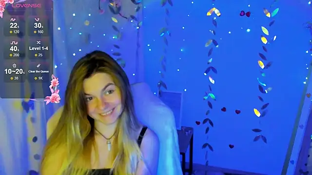Sweet me  online show from June 2026 05:25:01 AM